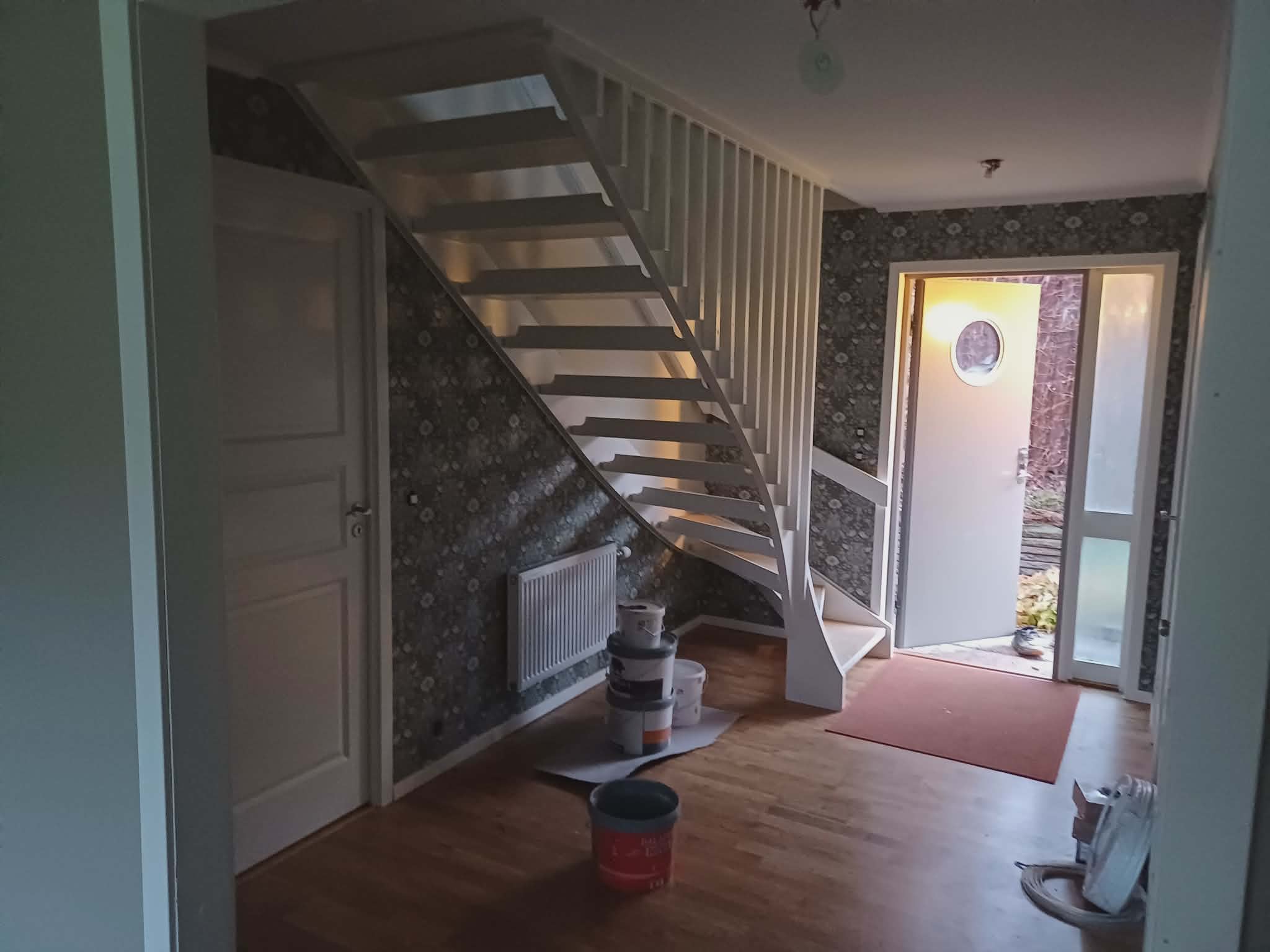 Renoveringar och ombyggnation i Linköping - Badrums- och köksrenoveringar